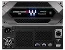 Extreme-C SoundGrid Server