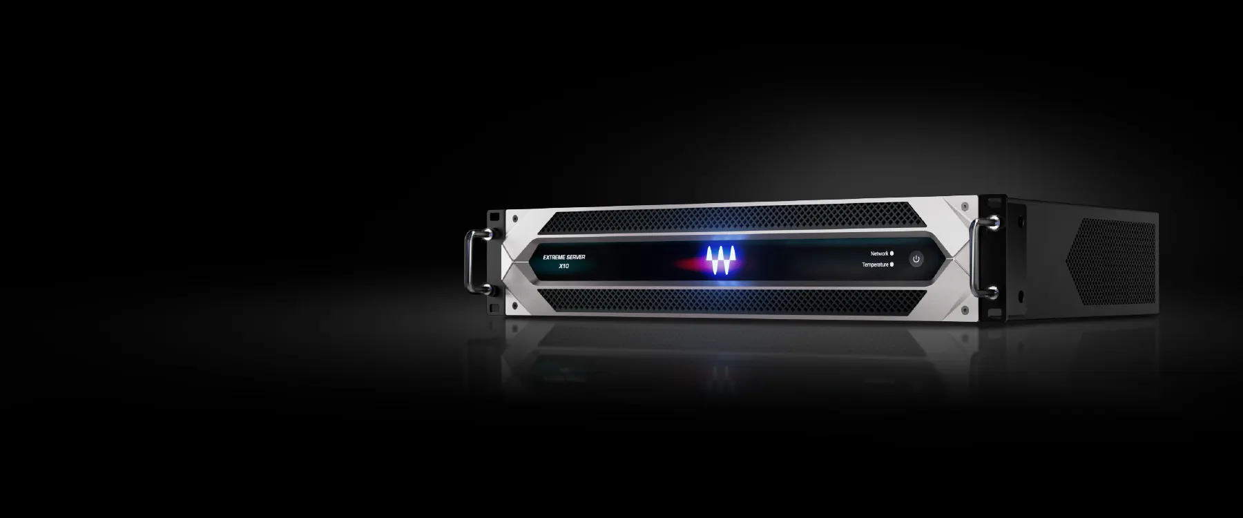 Soundgrid Server Connection Soundgrid Server Diy – DIY Waves Server with Intel NUC i7 Mini PC : r ...