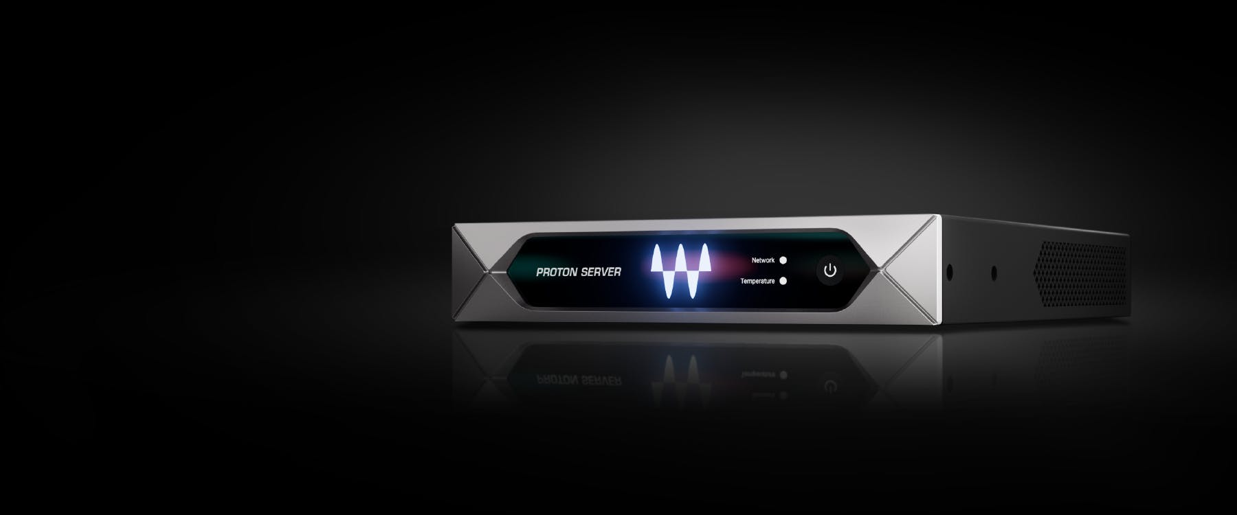 Proton SoundGrid Server | Hardware - Waves Audio