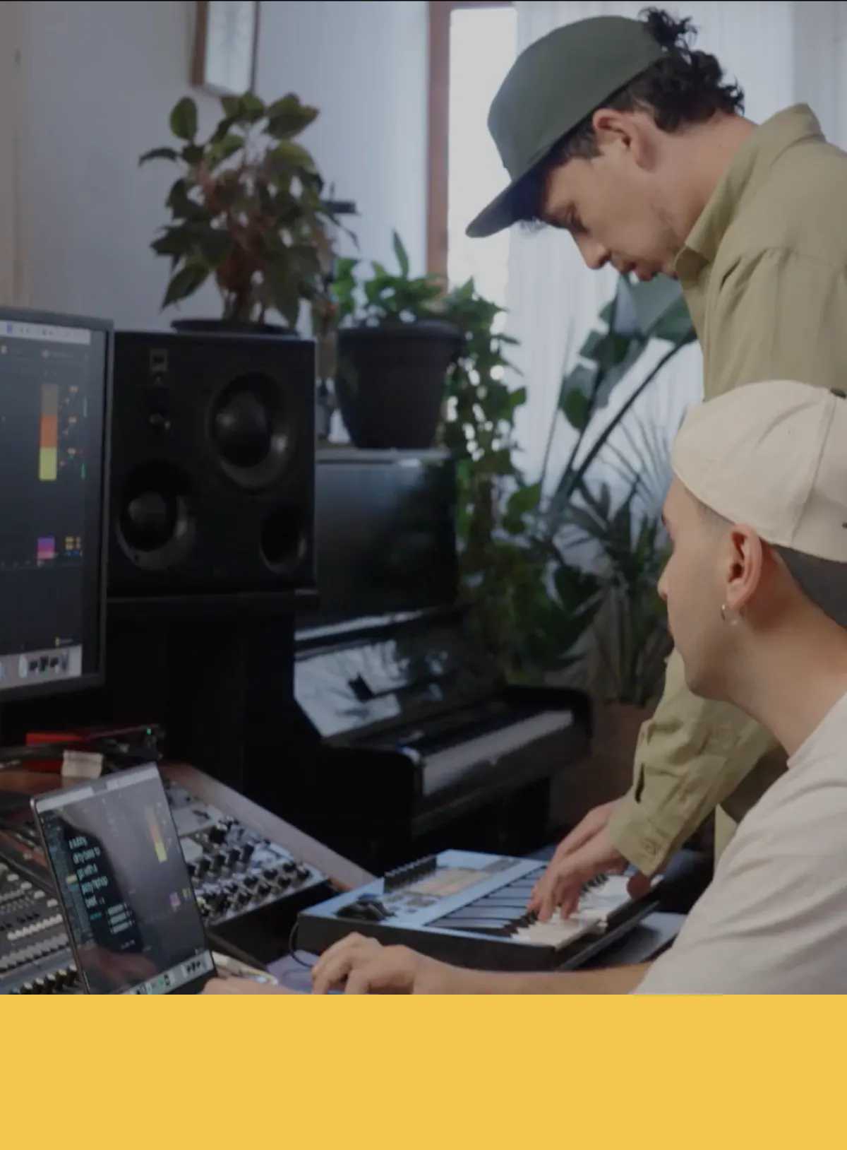 ILLUGEN 2.0 – AI Sample Generator for Producers
