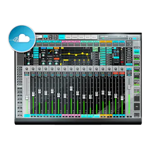 Mixers and Racks