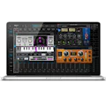 Waves Mix Rack SuperRack Performer – Mix Live Natively w Plugins