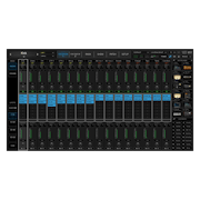 SuperRack SoundGrid – Plugin Rack for Live Mixing