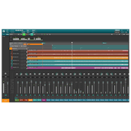 Tracks Live Multitrack Recording Software Waves Audio