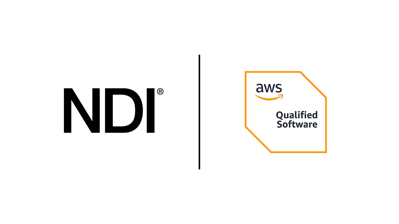 AWS GCP Dante NDI 호환