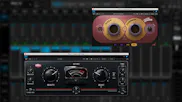 Pro Rack Mixing Software SuperRack Performer – Mix Live Natively w Plugins