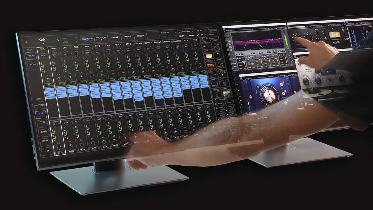 Features: From Vocals to “The Ringo Drum Sound”