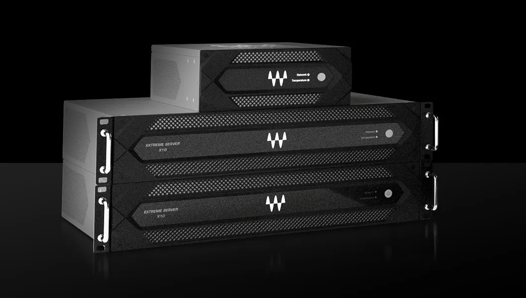 DSPサーバーの追加
