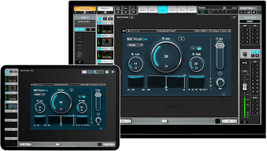 MixTwin main image