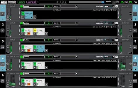 MultiRack main image