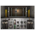 Abbey Road Reverb Plates