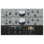 Abbey Road RS124 Compressor