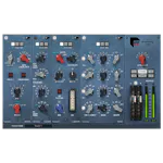 Abbey Road TG Mastering Chain