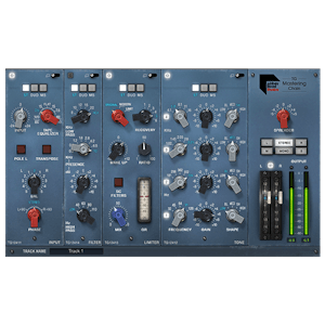 Abbey Road TG Mastering Chain product image