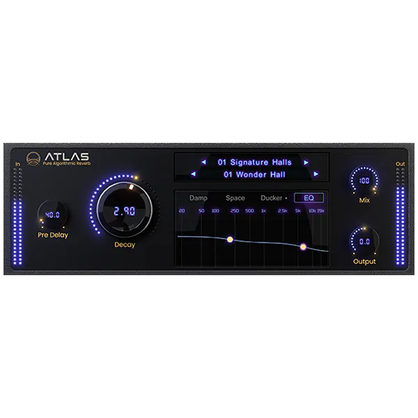 Atlas Reverb hidden image