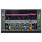 C6 Multiband Compressor