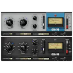 CLA-76 Compressor / Limiter