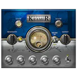 Eddie Kramer Effects Channel