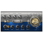 Eddie Kramer Vocal Channel