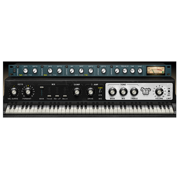 Download PianoFX STUDIO 4.0