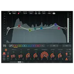 F6 Floating-Band Dynamic EQ