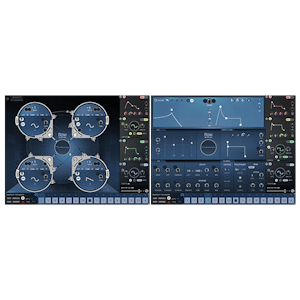 Flow Motion FM Synth product image