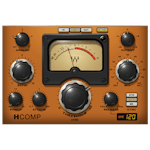 H-Comp Hybrid Compressor