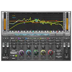 H-EQ Hybrid Equalizer