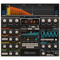 H-Reverb Hybrid Reverb Plugin