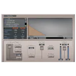 IR-L Convolution Reverb