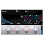 IR-Live Convolution Reverb