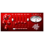 JJP Cymbals & Percussion