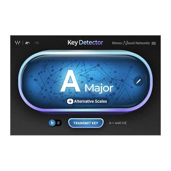 Image for Key Detector