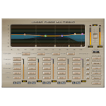 Linear Phase Multiband Compressor