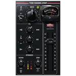 Magma Tube Channel Strip