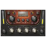 Manny Marroquin Delay