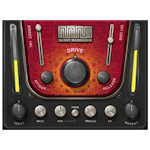 Manny Marroquin Distortion