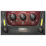 Manny Marroquin Triple D