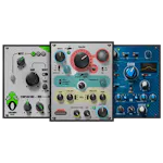 MDMX Distortion Modules