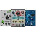 Image for MDMX Distortion Modules