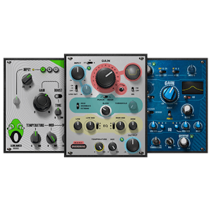 MDMX Distortion Modules product image