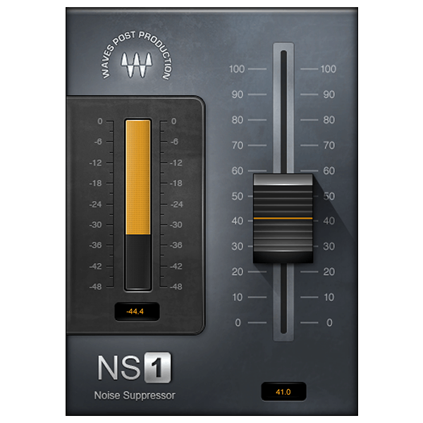 Image for NS1 Noise Suppressor