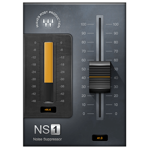 NS1 Noise Suppressor product image