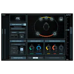 Nx – Virtual Mix Room over Headphones
