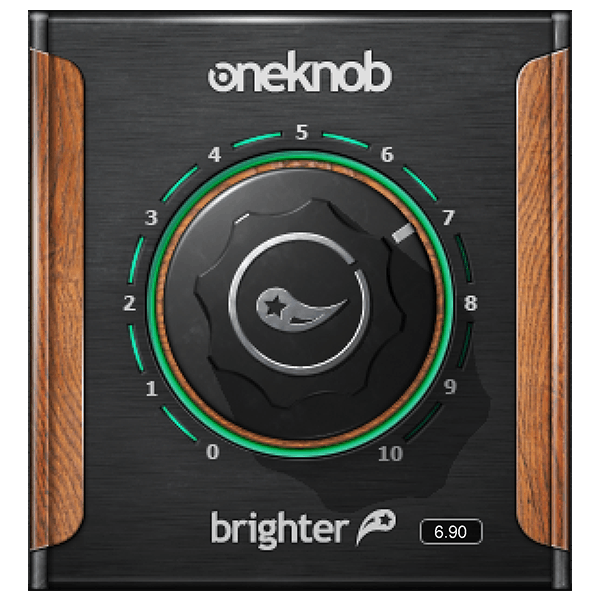 OneKnob Brighter hidden image