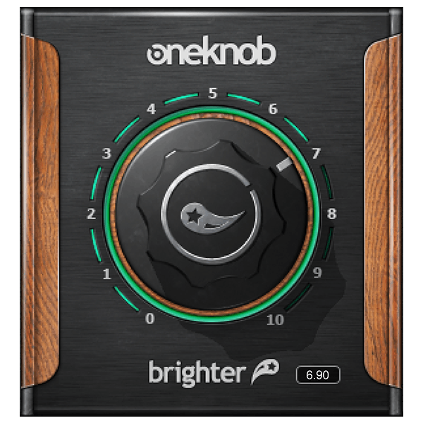 Image for OneKnob Brighter