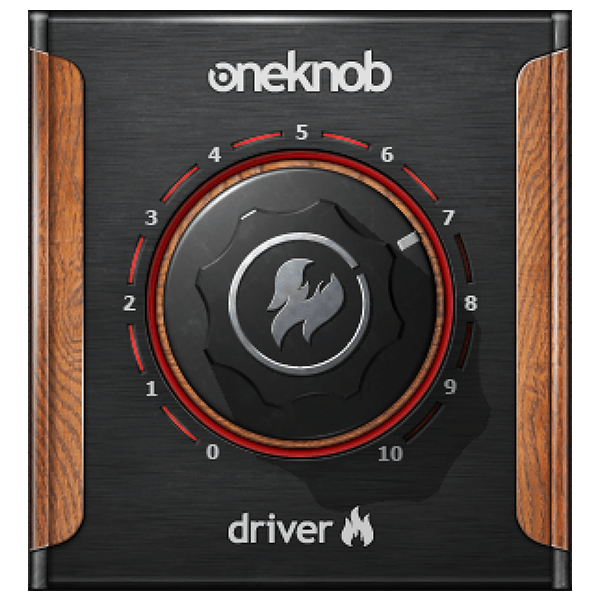 OneKnob Driver hidden image