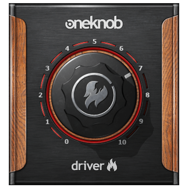 Image for OneKnob Driver