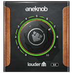 OneKnob Louder