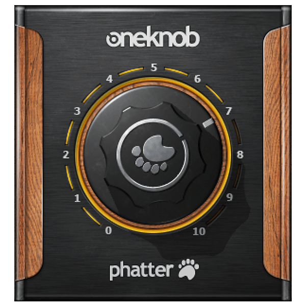 OneKnob Phatter hidden image